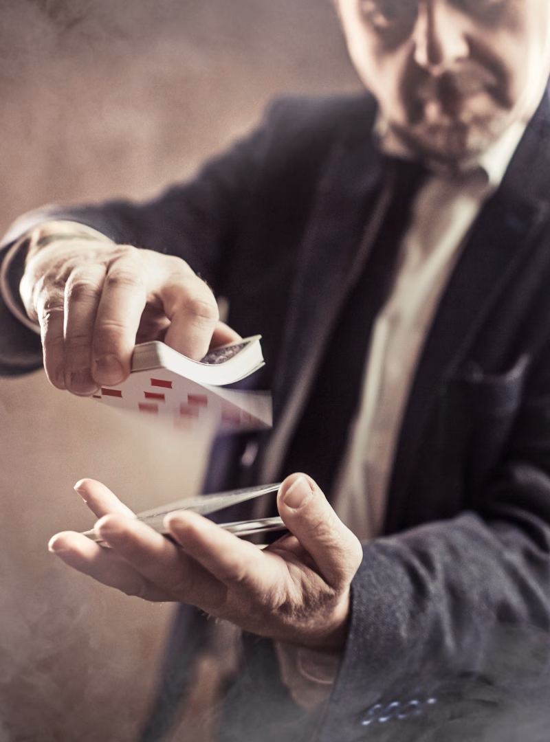 Contacta y Reserva magia en Badajoz Contacta y Reserva magia en Badajoz