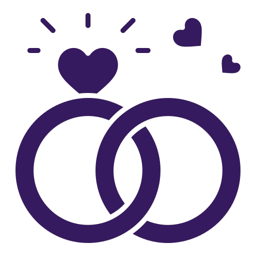 bodas https://www.flaticon.es/iconos-gratis/boda Boda iconos creados por IconMarketPK - Flaticon
